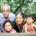 Family Portraits Cubbon Park Bangalore-0010