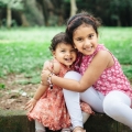 Family Portraits Cubbon Park Bangalore-0011