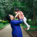 Family Portraits Cubbon Park Bangalore-0012