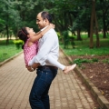 Family Portraits Cubbon Park Bangalore-0013