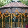 Kodava Wedding at the Tamarind Tree Bengaluru