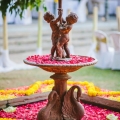 Kodava Wedding at the Tamarind Tree Bengaluru