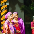 Kodava Wedding at the Tamarind Tree Bengaluru