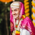 Kodava Wedding at the Tamarind Tree Bengaluru
