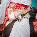Kodava Wedding at the Tamarind Tree Bengaluru