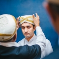 Kodava Wedding at the Tamarind Tree Bengaluru