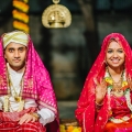 Kodava Wedding at the Tamarind Tree Bengaluru