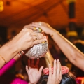 Kodava Wedding at the Tamarind Tree Bengaluru