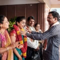 A Konkani Tamilian Wedding