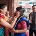 A Konkani Tamilian Wedding