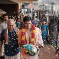 A Konkani Tamilian Wedding