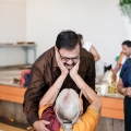 A Konkani Tamilian Wedding