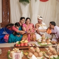 A Konkani Tamilian Wedding