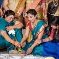 A Konkani Tamilian Wedding