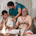 A Konkani Tamilian Wedding