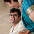 A Konkani Tamilian Wedding