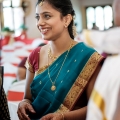 A Konkani Tamilian Wedding