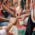 A Konkani Tamilian Wedding