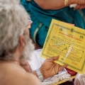 A Konkani Tamilian Wedding