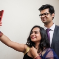 A Konkani Tamilian Wedding