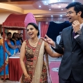 A Konkani Tamilian Wedding