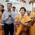 A Konkani Tamilian Wedding