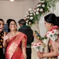 A Konkani Tamilian Wedding