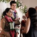 A Konkani Tamilian Wedding