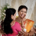 A Konkani Tamilian Wedding
