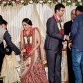 A Konkani Tamilian Wedding