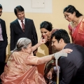 A Konkani Tamilian Wedding