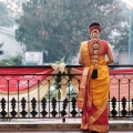 A Konkani Tamilian Wedding