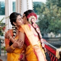 A Konkani Tamilian Wedding