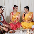 A Konkani Tamilian Wedding