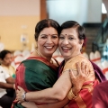 A Konkani Tamilian Wedding
