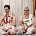 A Konkani Tamilian Wedding