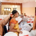 A Konkani Tamilian Wedding