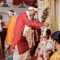 A Konkani Tamilian Wedding