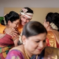 A Konkani Tamilian Wedding