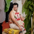 A Konkani Tamilian Wedding
