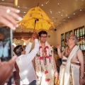 A Konkani Tamilian Wedding