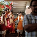 A Konkani Tamilian Wedding