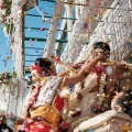 A Konkani Tamilian Wedding
