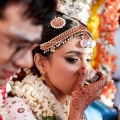 A Konkani Tamilian Wedding