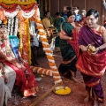 A Konkani Tamilian Wedding