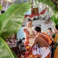 A Konkani Tamilian Wedding