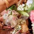 A Konkani Tamilian Wedding