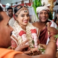 A Konkani Tamilian Wedding