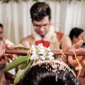 A Konkani Tamilian Wedding