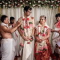 A Konkani Tamilian Wedding